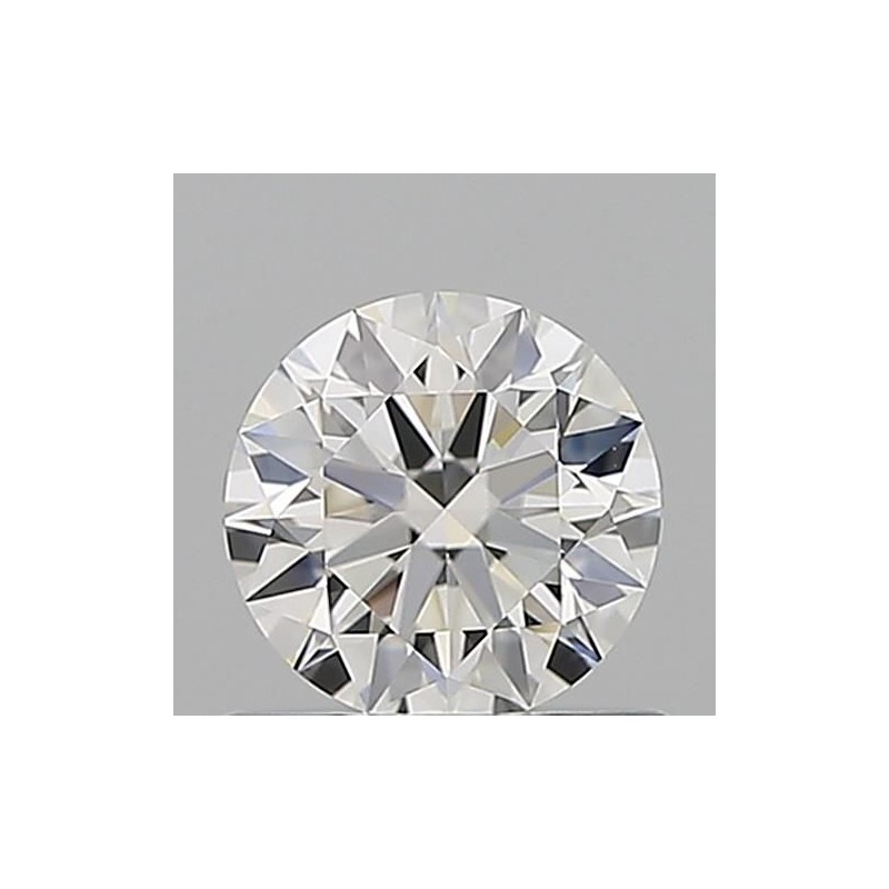 Diament szlif okrągły, 0.7ct, VVS2, G, GIA 7531751236