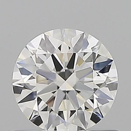 Diament szlif okrągły, 0.7ct, VVS2, G, GIA 7531751236