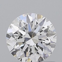 Diament szlif okrągły, 0.8ct, VS1, E, GIA 6535807995