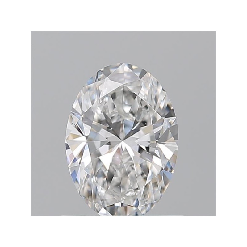 Diament szlif owalny, 0.7ct, VS2, F, GIA 1535808876