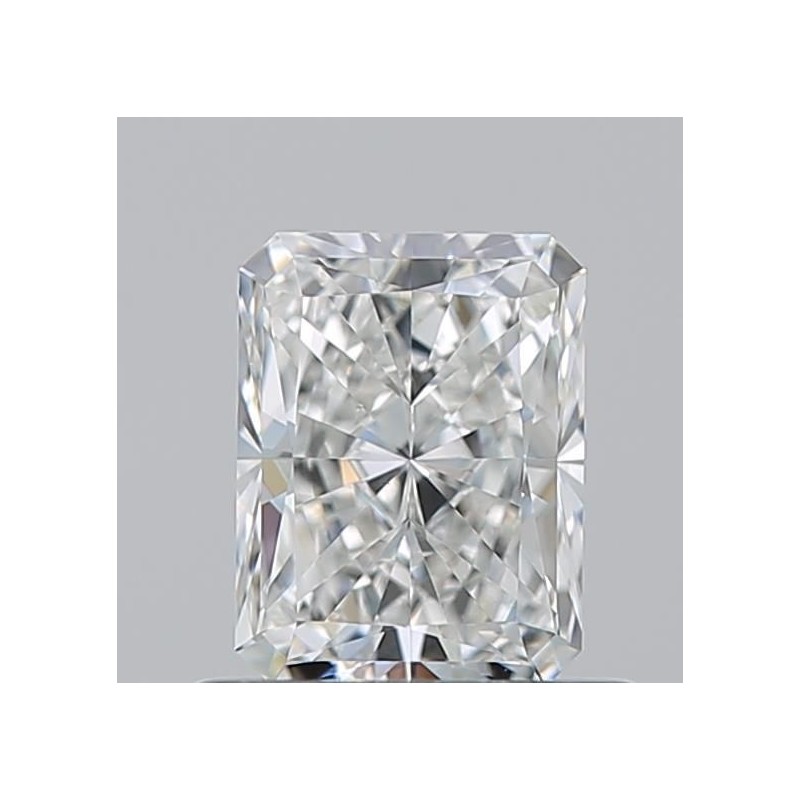 Diament radiant, 0.74ct, VS1, G, GIA 6531808605
