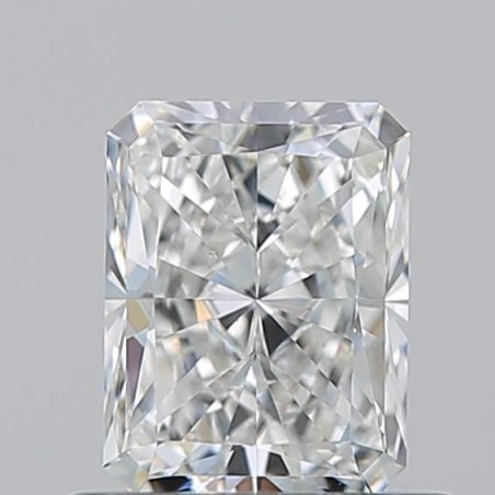 Diament radiant, 0.74ct, VS1, G, GIA 6531808605