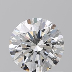 Diament szlif okrągły, 0.78ct, VVS1, F, GIA 2536807983