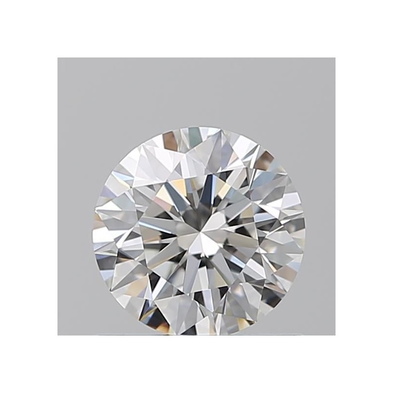 Diament szlif okrągły, 0.78ct, VVS1, F, GIA 2536807983
