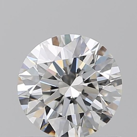 Diament szlif okrągły, 0.78ct, VVS1, F, GIA 2536807983
