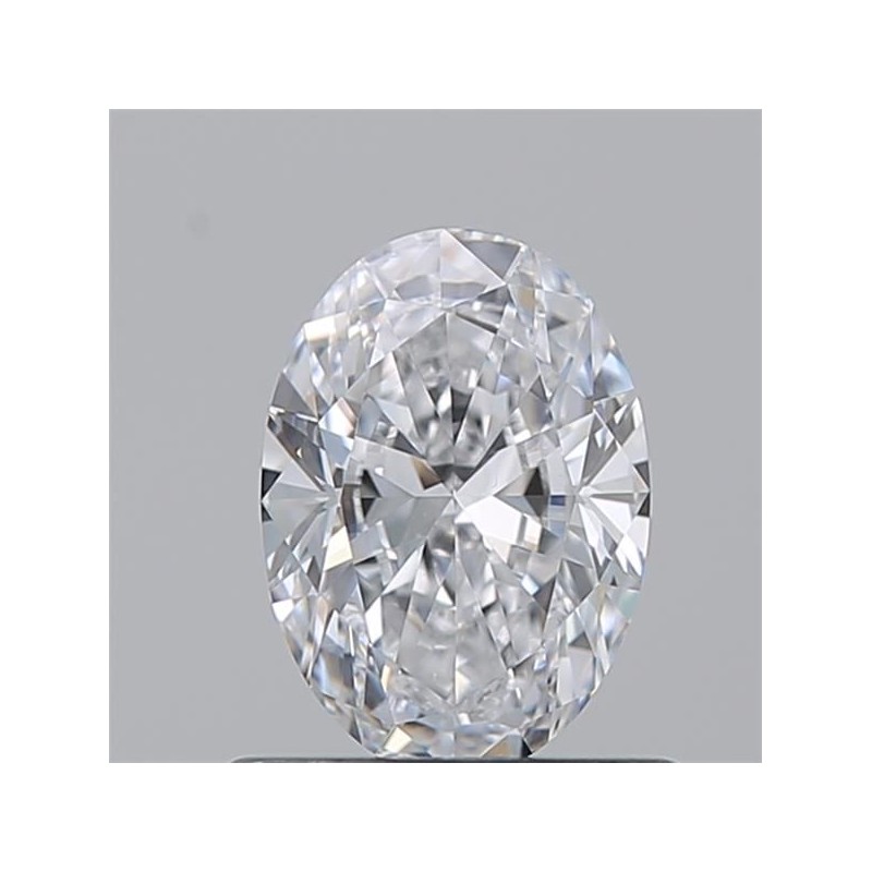 Diament szlif owalny, 0.7ct, VS1, D, GIA 7538808572