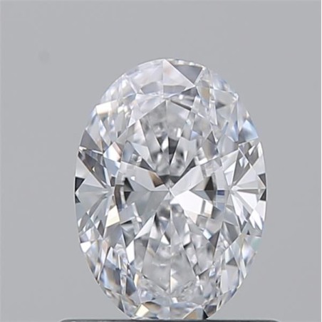 Diament szlif owalny, 0.7ct, VS1, D, GIA 7538808572