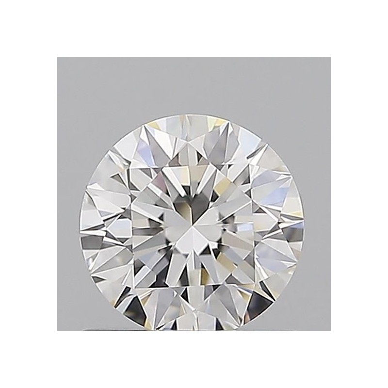 Diament szlif okrągły, 0.8ct, VS1, F, GIA 7531812083