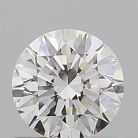 Diament szlif okrągły, 0.8ct, VS1, F, GIA 7531812083