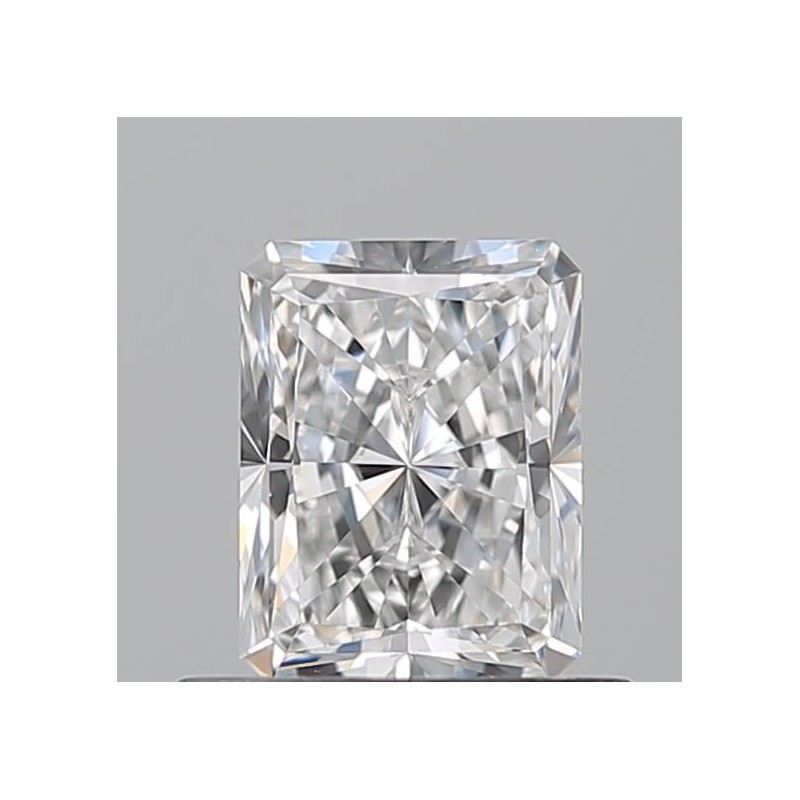 Diament radiant, 0.71ct, VVS2, F, GIA 2534809348
