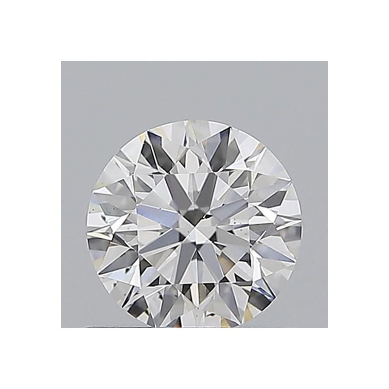 Diament szlif okrągły, 0.71ct, SI1, G, GIA 6532807059