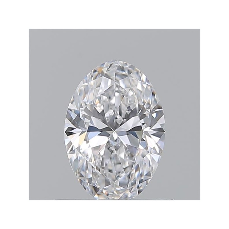 Diament szlif owalny, 0.71ct, VVS1, D, GIA 7531803475