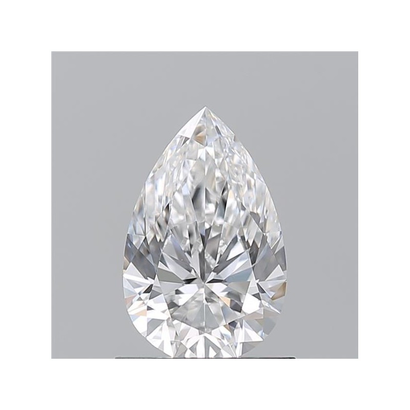 Diament szlif gruszkowy, 0.9ct, VS2, E, GIA 5533804839