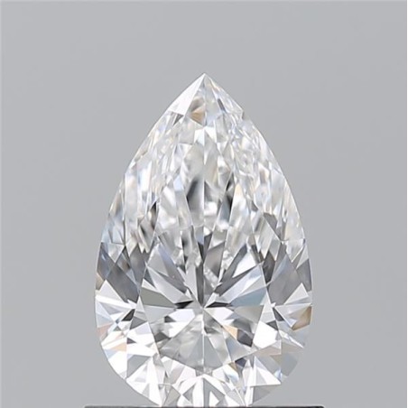 Diament szlif gruszkowy, 0.9ct, VS2, E, GIA 5533804839