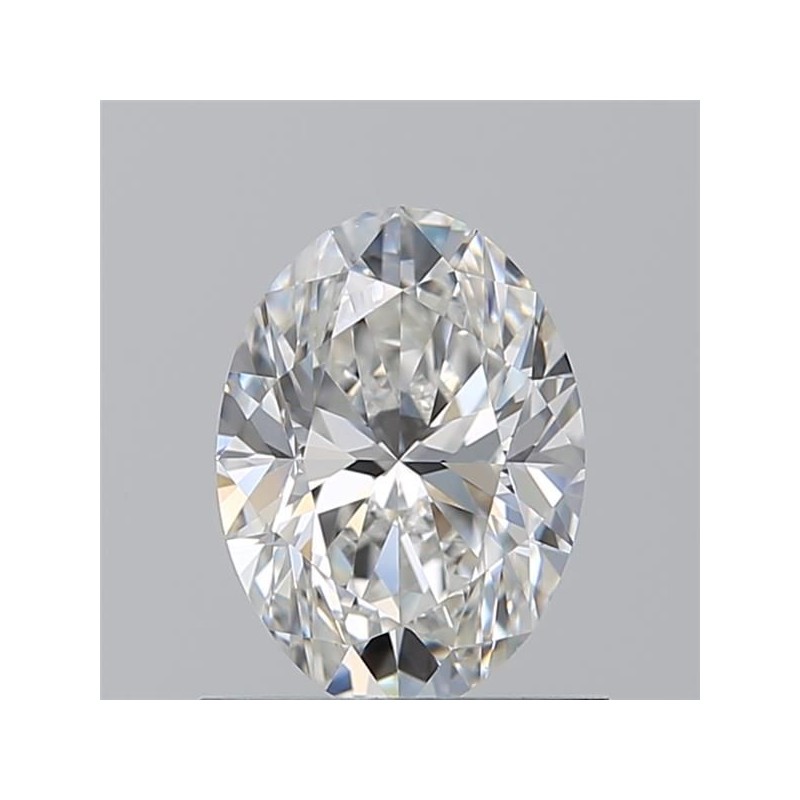 Diament szlif owalny, 0.9ct, VVS2, F, GIA 6535804266