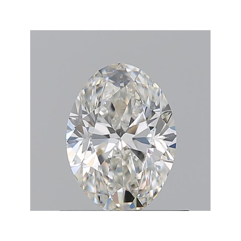 Diament szlif owalny, 0.71ct, VVS1, H, GIA 6535808910