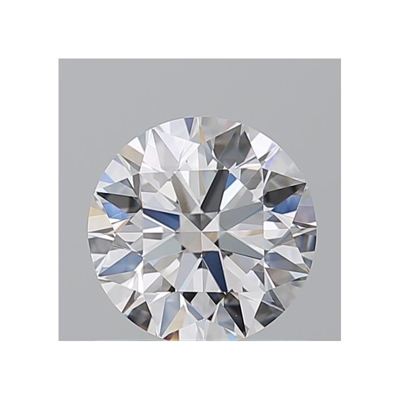 Diament szlif okrągły, 0.8ct, VVS1, E, GIA 7531810126