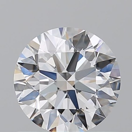 Diament szlif okrągły, 0.8ct, VVS1, E, GIA 7531810126