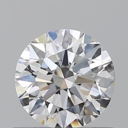 Diament szlif okrągły, 0.7ct, VVS1, G, GIA 6532808013