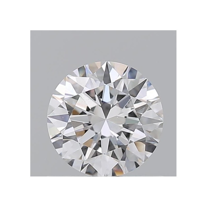 Diament szlif okrągły, 0.72ct, VS2, E, GIA 6532795543