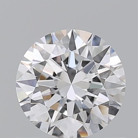 Diament szlif okrągły, 0.72ct, VS2, E, GIA 6532795543