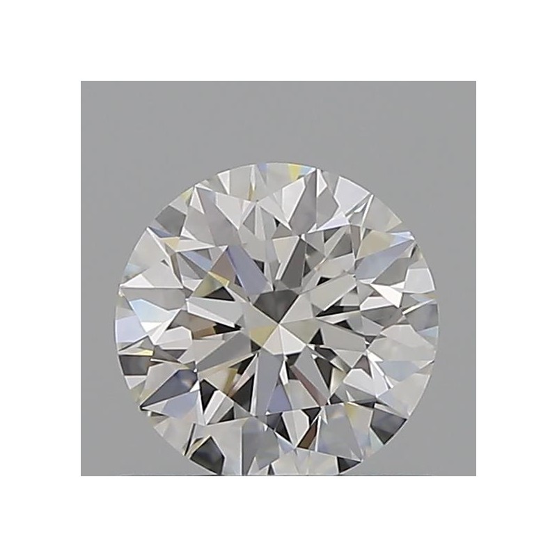 Diament szlif okrągły, 0.7ct, VVS1, G, GIA 1537807990