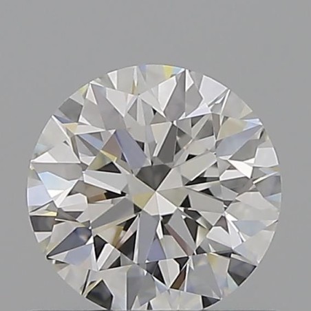 Diament szlif okrągły, 0.7ct, VVS1, G, GIA 1537807990