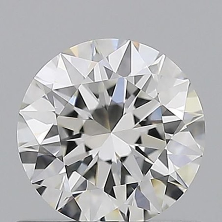 Diament szlif okrągły, 0.71ct, VVS2, G, GIA 1537808100