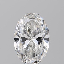 Diament szlif owalny, 0.9ct, VVS2, E, GIA 2537808935