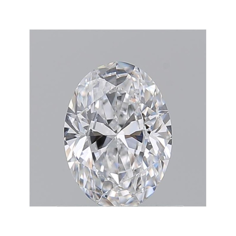 Diament szlif owalny, 0.7ct, VVS1, D, GIA 5536804197