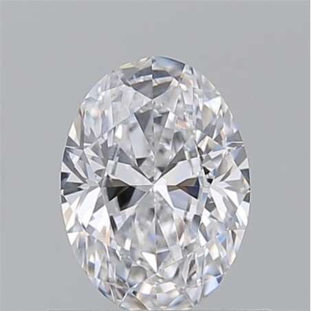 Diament szlif owalny, 0.7ct, VVS1, D, GIA 5536804197