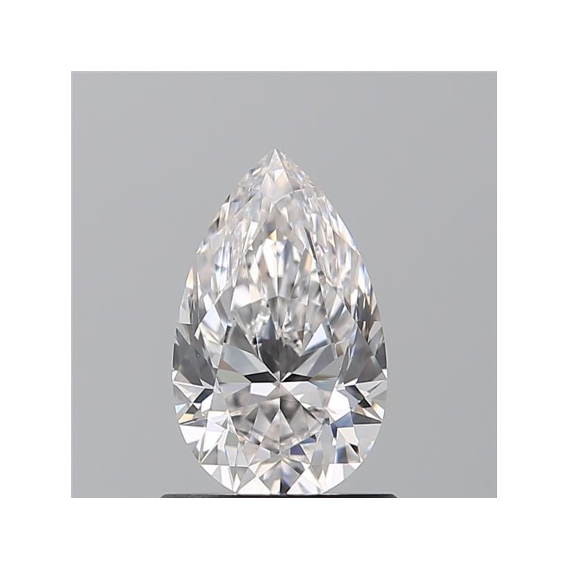 Diament szlif gruszkowy, 0.9ct, VS1, F, GIA 6535833160
