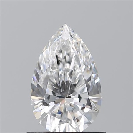 Diament szlif gruszkowy, 0.72ct, VS1, D, GIA 2534836748