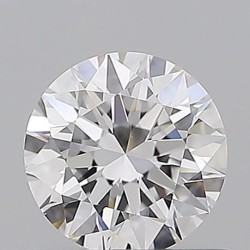 Diament szlif okrągły, 0.7ct, VS2, D, GIA 6532806909
