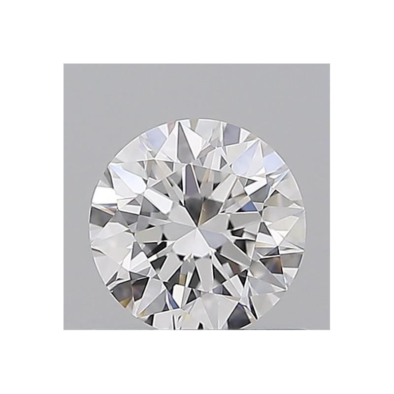 Diament szlif okrągły, 0.7ct, VS2, D, GIA 6532806909