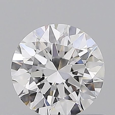 Diament szlif okrągły, 0.7ct, VS2, D, GIA 6532806909