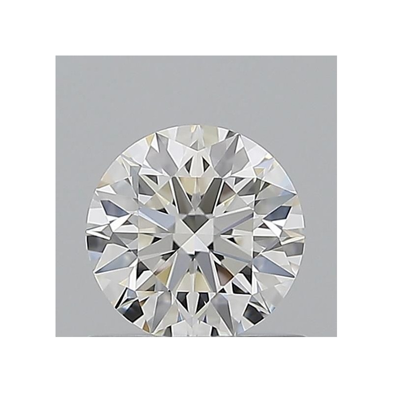 Diament szlif okrągły, 0.72ct, VVS2, H, GIA 5533833297