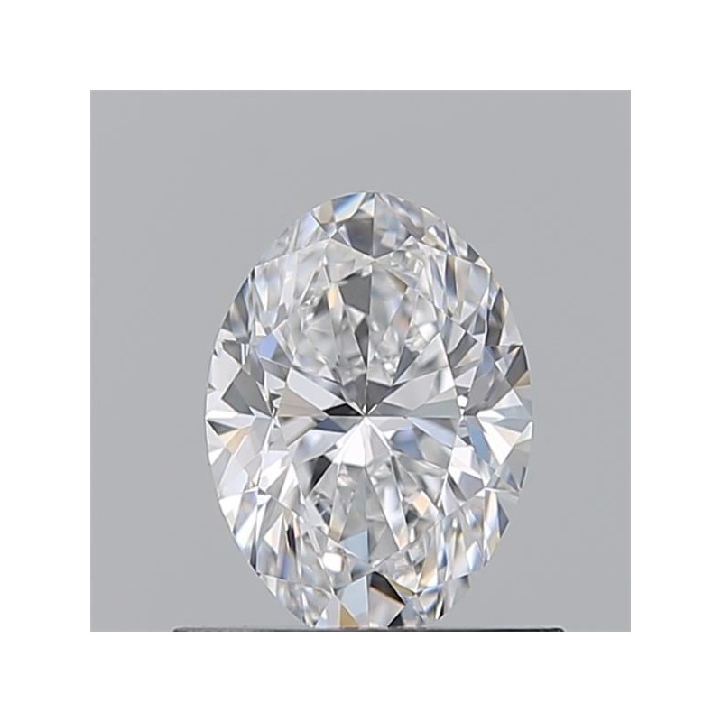 Diament szlif owalny, 0.7ct, VVS2, D, GIA 5536807599