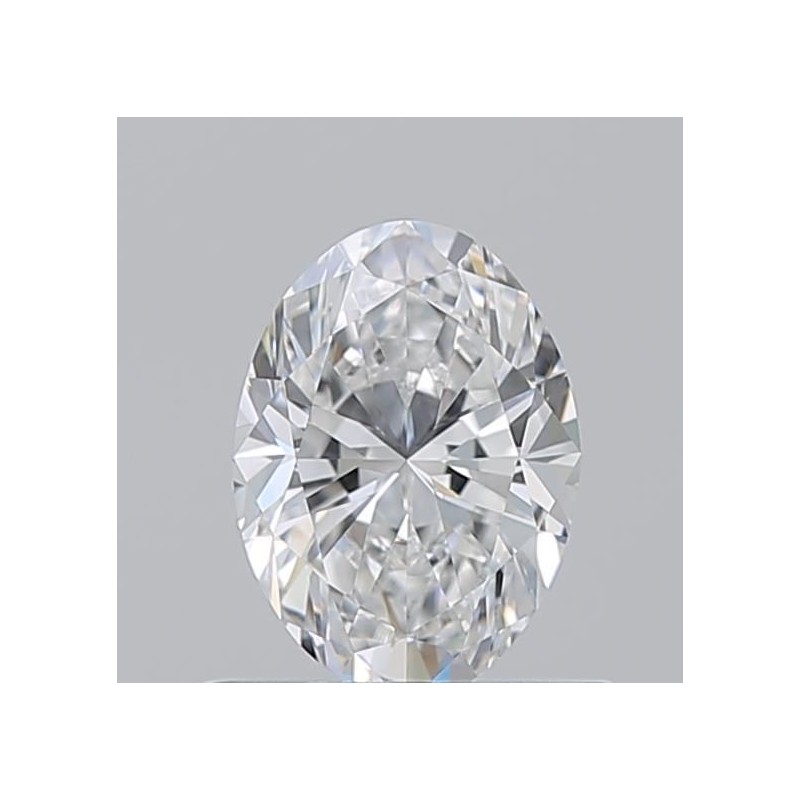 Diament szlif owalny, 0.7ct, VVS1, E, GIA 2536842656