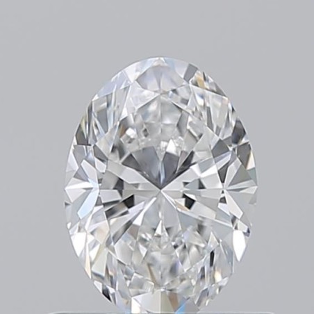 Diament szlif owalny, 0.7ct, VVS1, E, GIA 2536842656