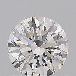 Diament szlif okrągły, 0.7ct, SI1, G, GIA 2534840846