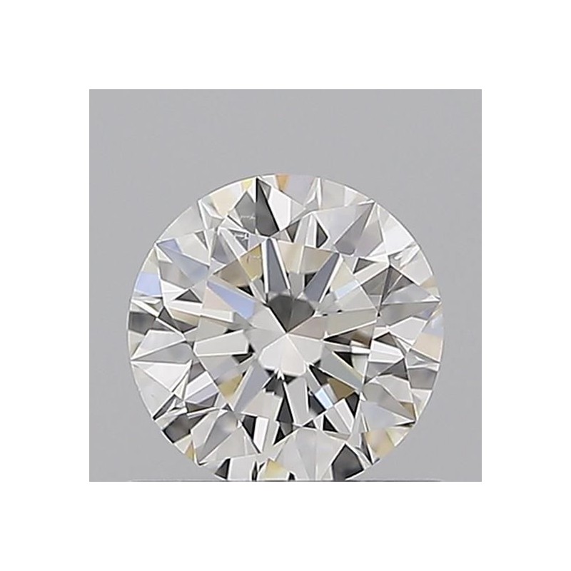 Diament szlif okrągły, 0.7ct, SI1, G, GIA 2534840846