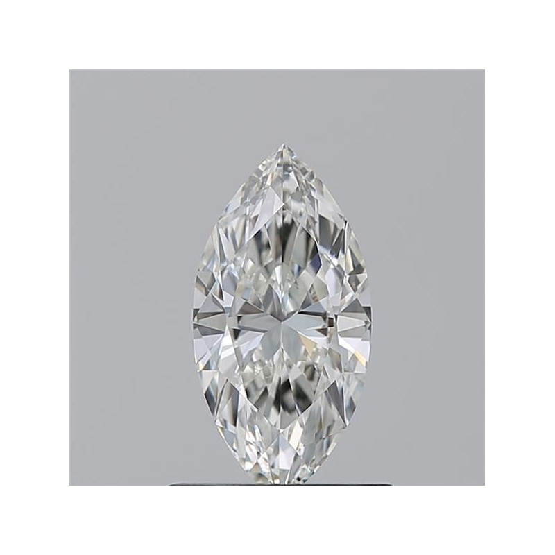 Diament markiza, 0.7ct, VVS2, I, GIA 7532846284