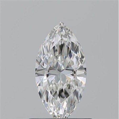 Diament markiza, 0.7ct, VVS2, I, GIA 7532846284