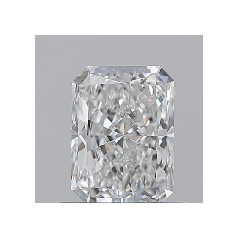 Diament radiant, 0.71ct, VS1, F, GIA 2537806647