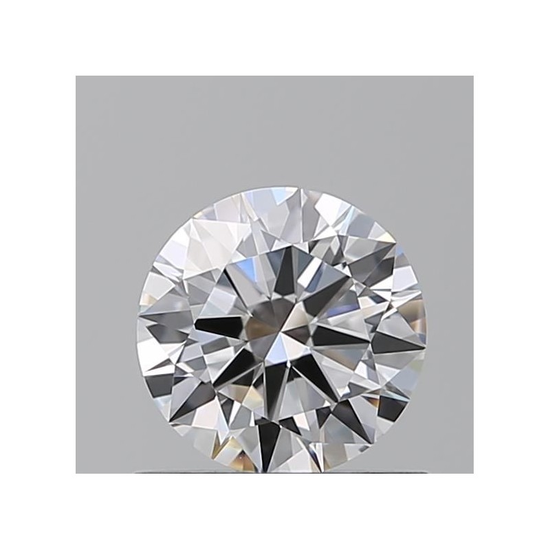 Diament szlif okrągły, 0.71ct, VVS2, D, GIA 2536795590