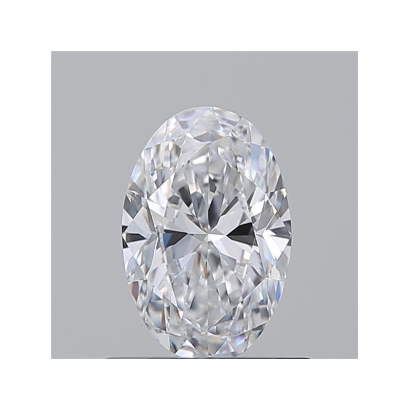 Diament szlif owalny, 0.7ct, VVS1, D, GIA 2538808621