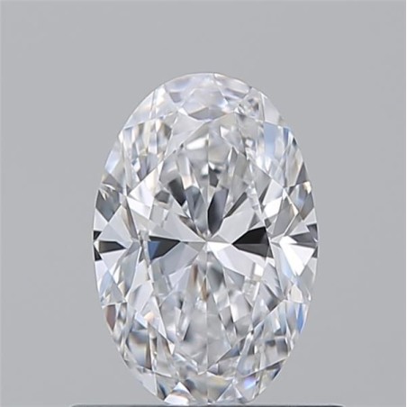 Diament szlif owalny, 0.7ct, VVS1, D, GIA 2538808621