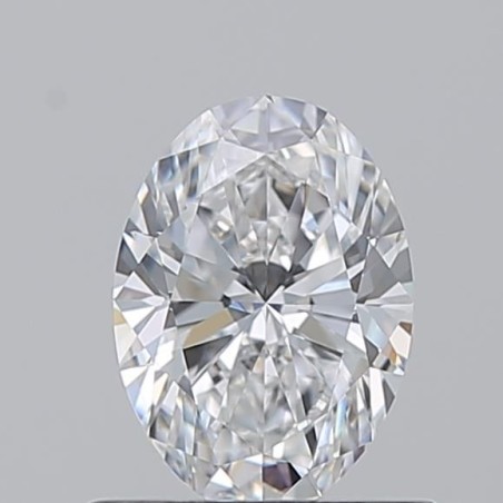 Diament szlif owalny, 0.7ct, VVS1, E, GIA 2534811226