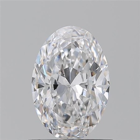 Diament szlif owalny, 0.91ct, VS1, D, GIA 6531807774